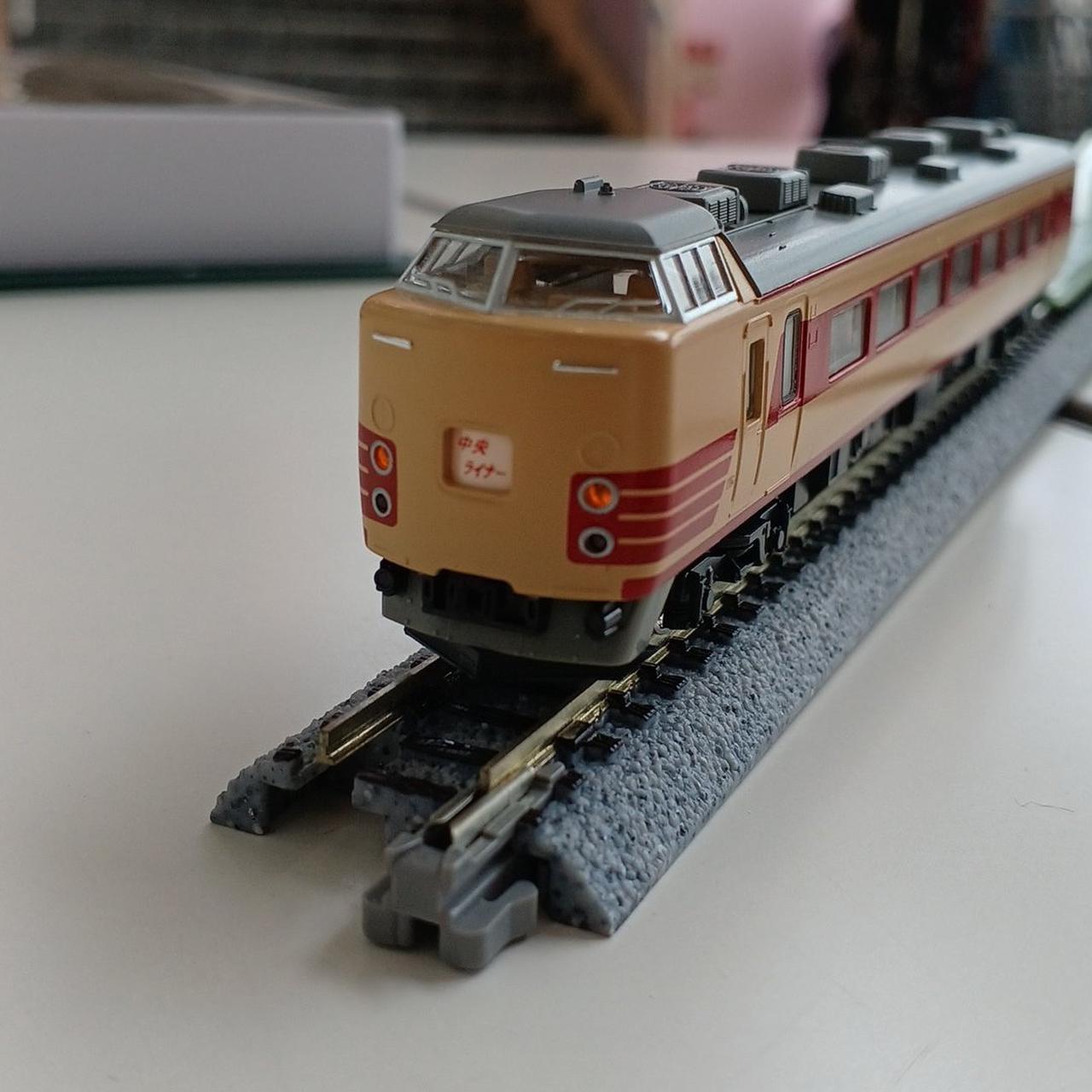 ライト点灯確認済み