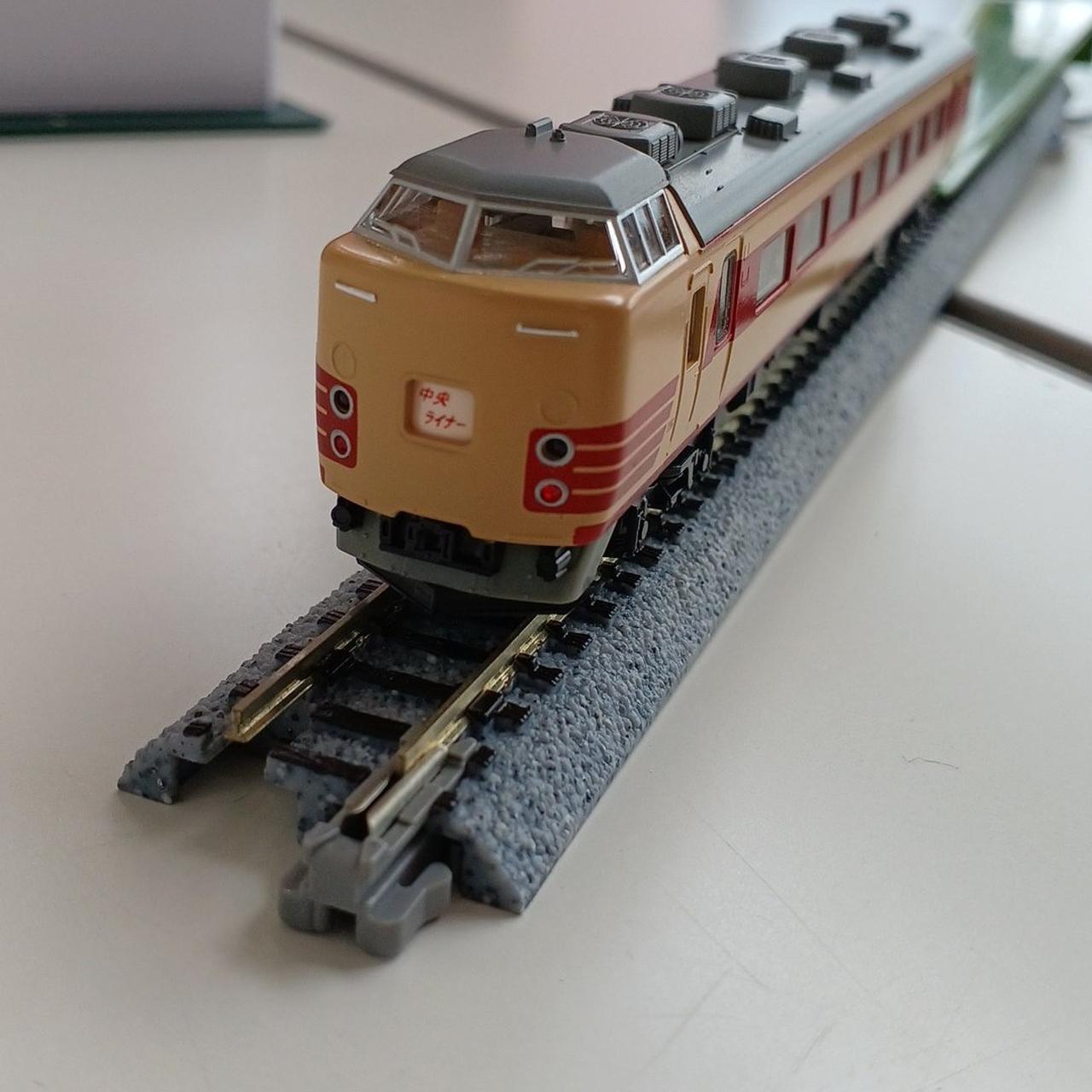 ライト点灯確認済み