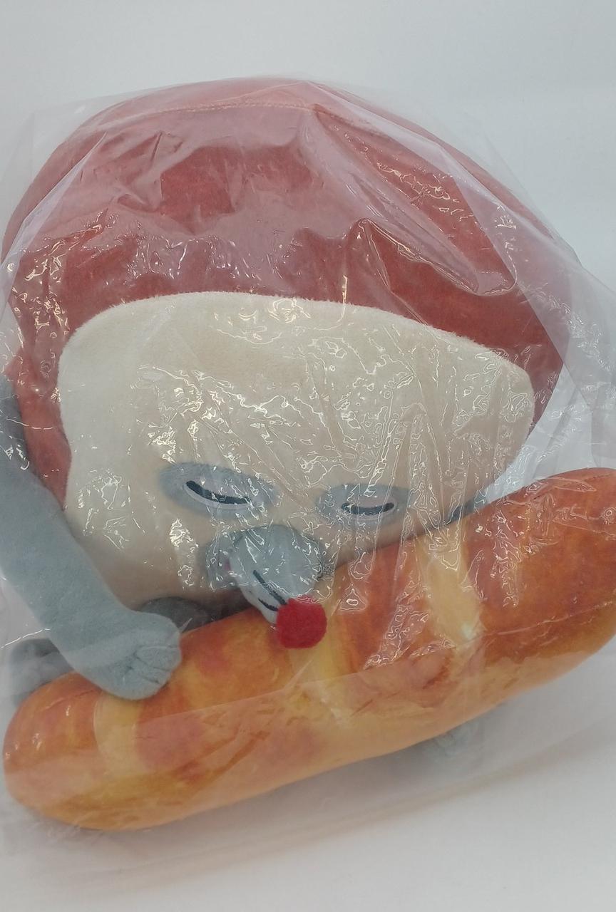 外袋イタミあり・未開封