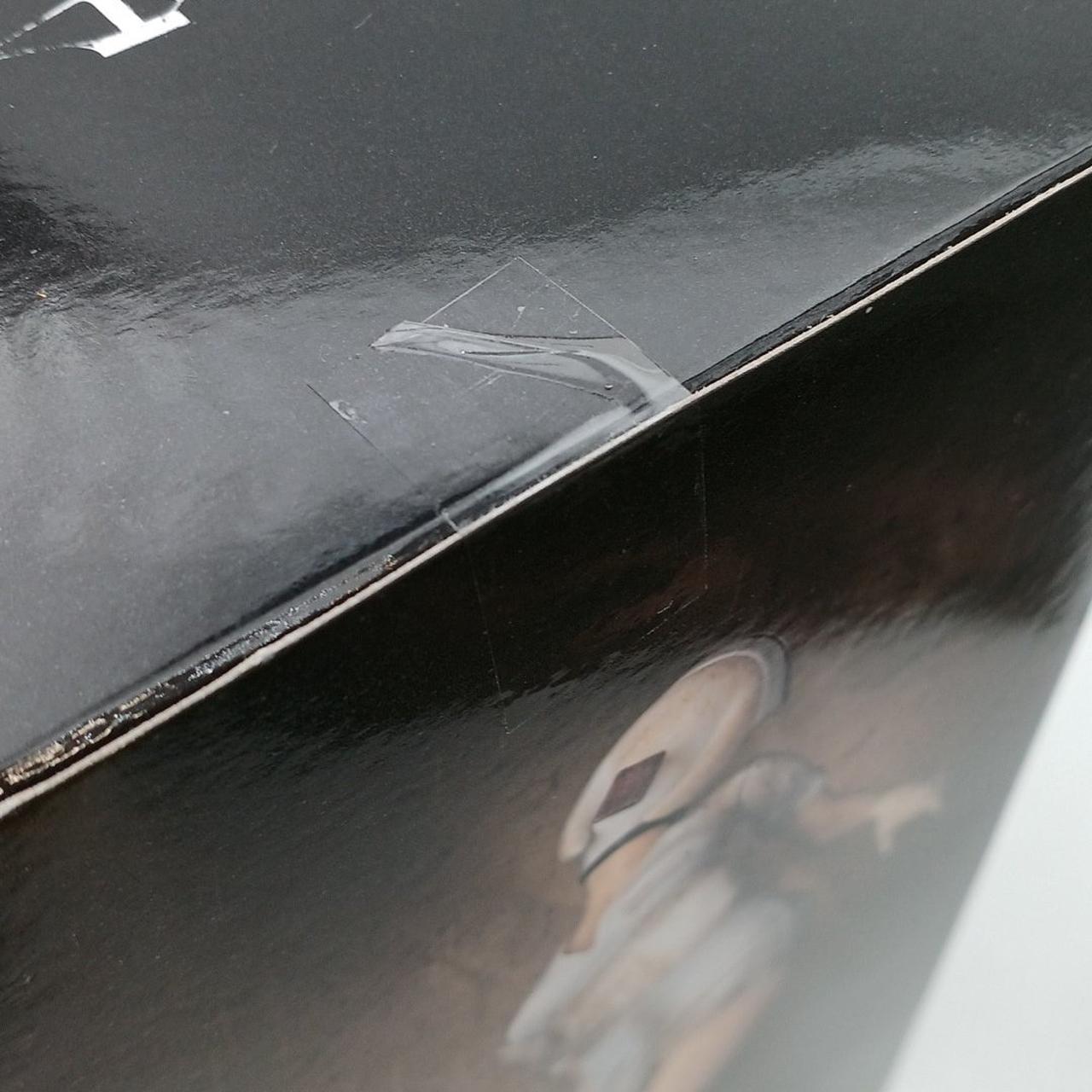 未開封品