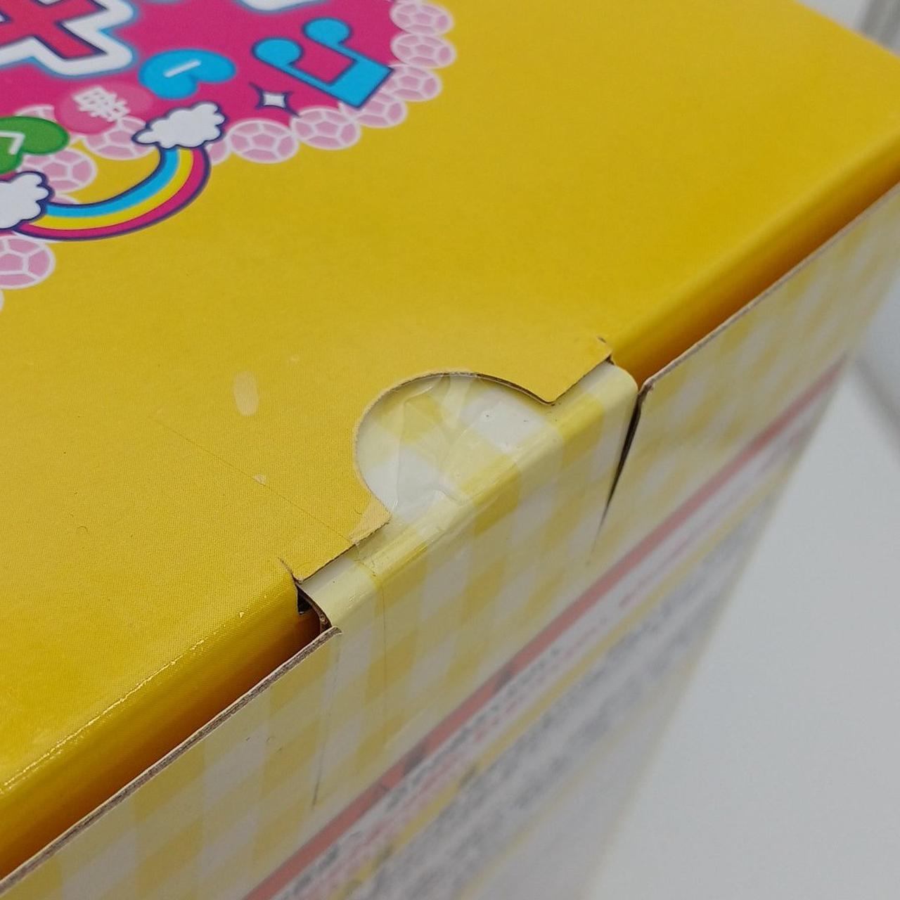 未開封品
