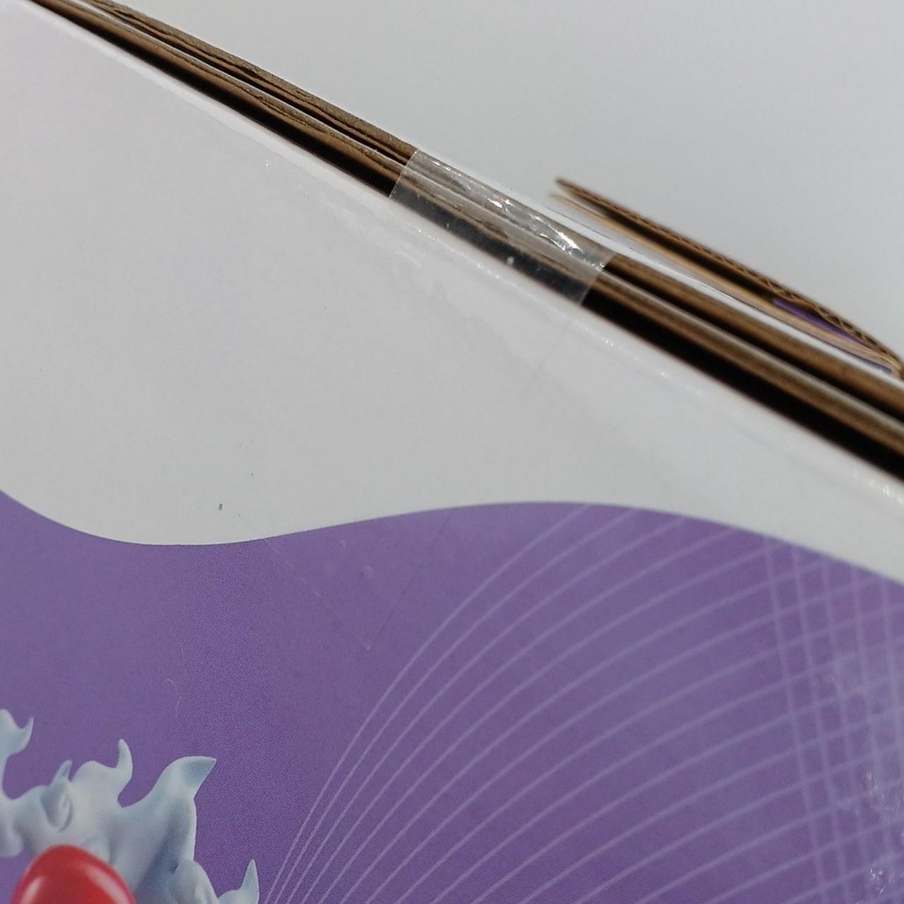 未開封品