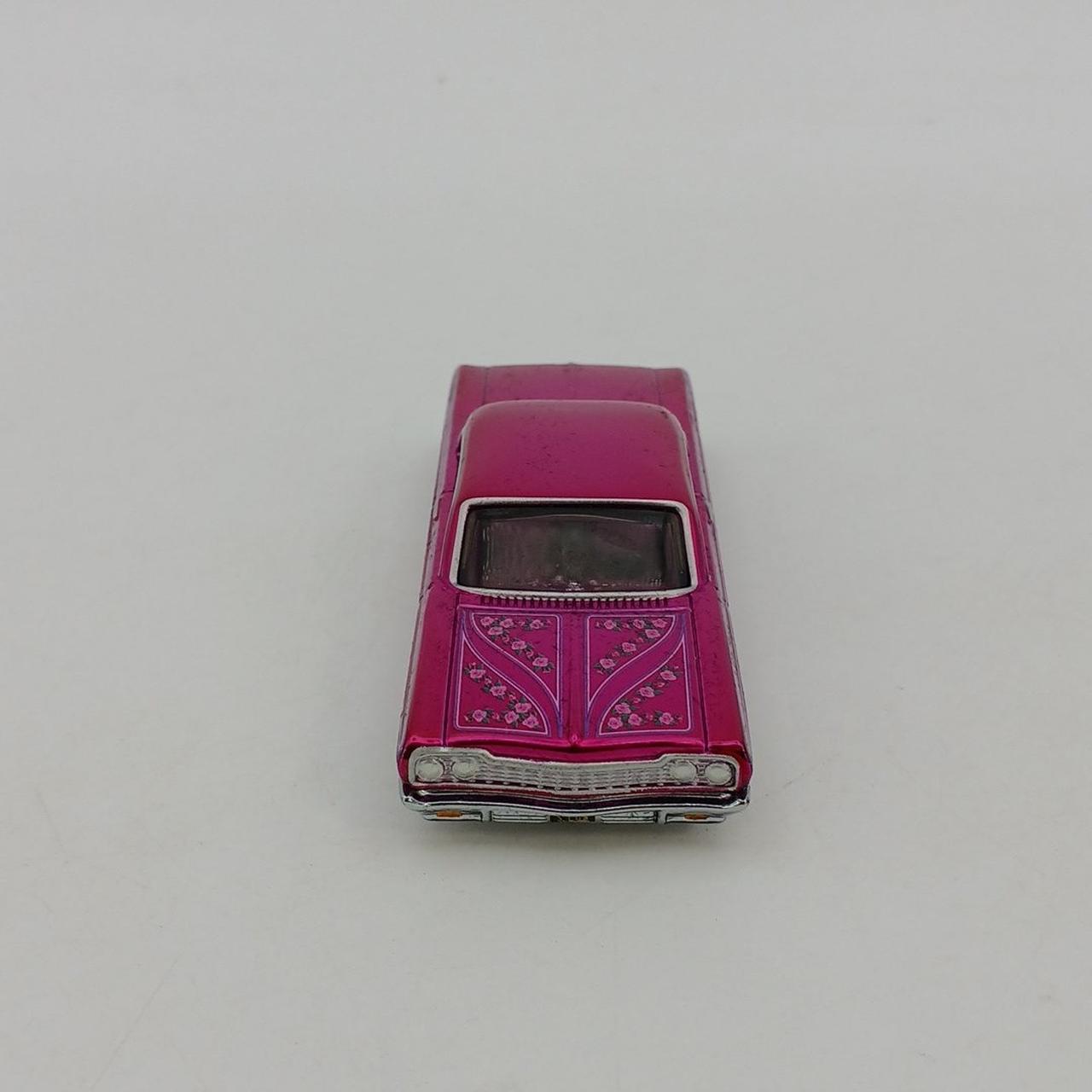 車体イタミあり