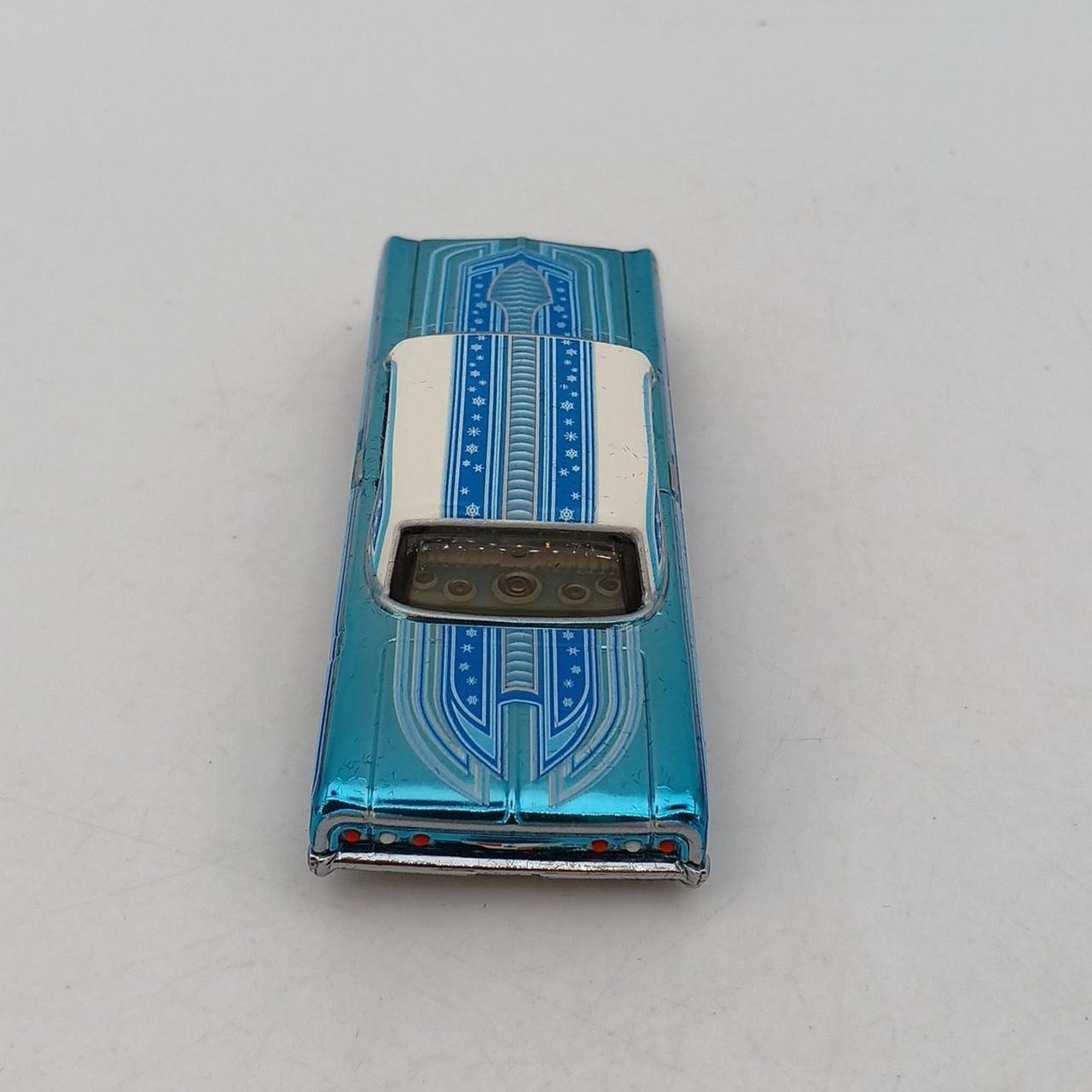 車体イタミあり