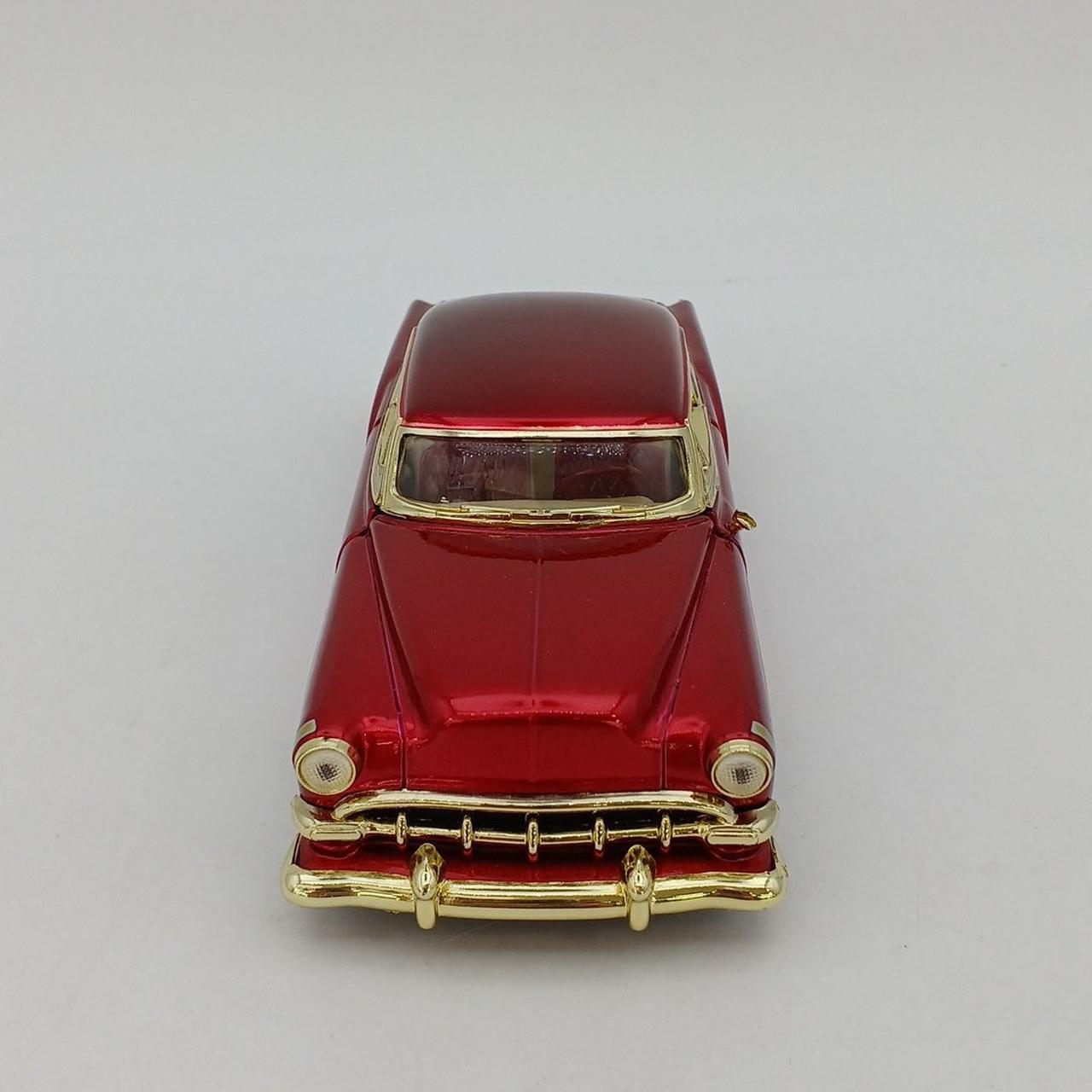 車体イタミあり