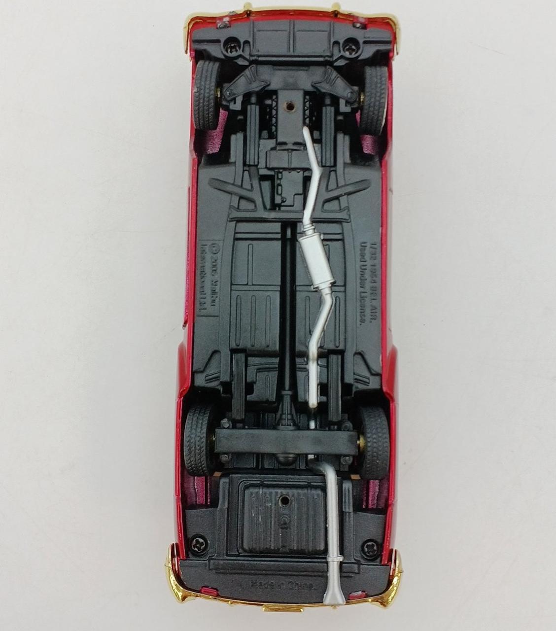 車体イタミあり
