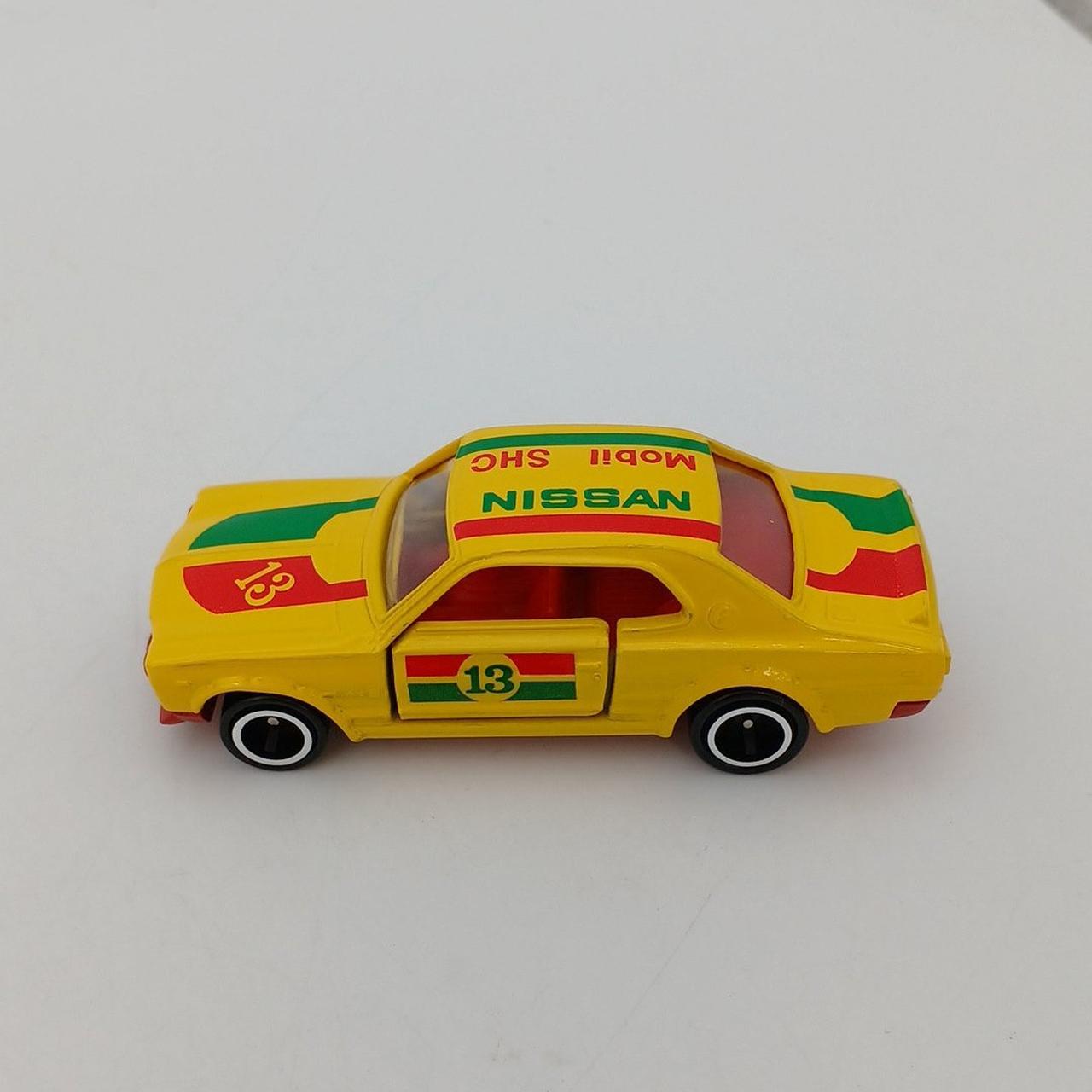 車体イタミあり