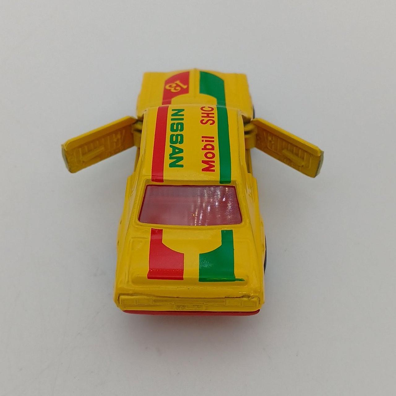 車体イタミあり