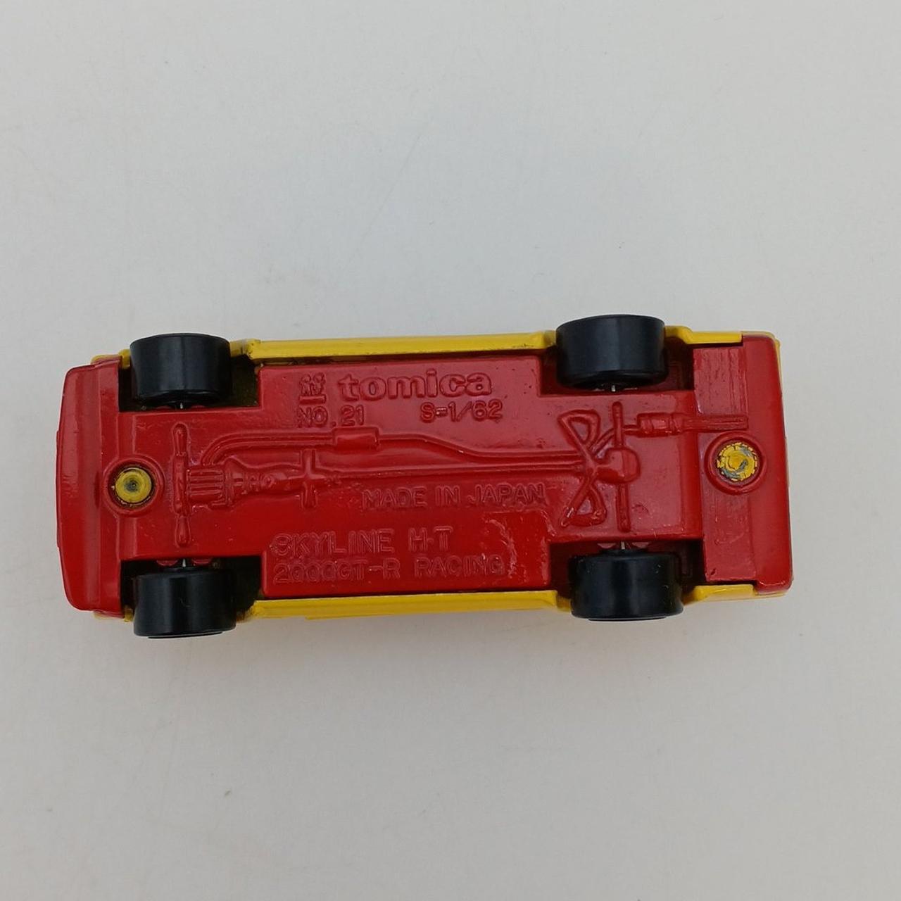 車体イタミあり