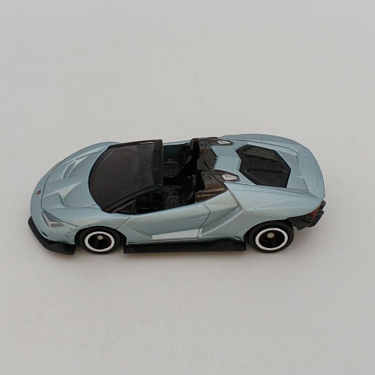 車体イタミあり