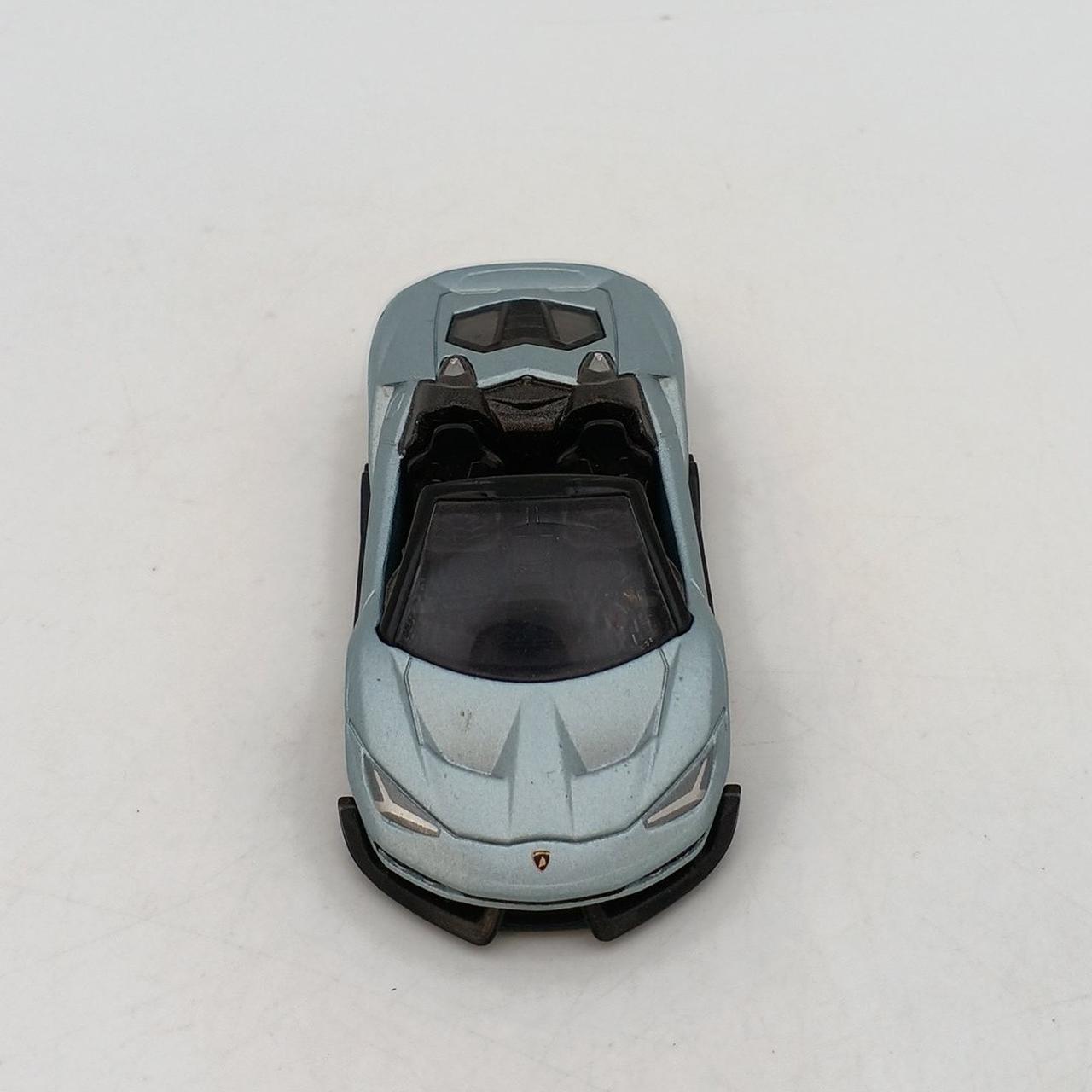 車体イタミあり