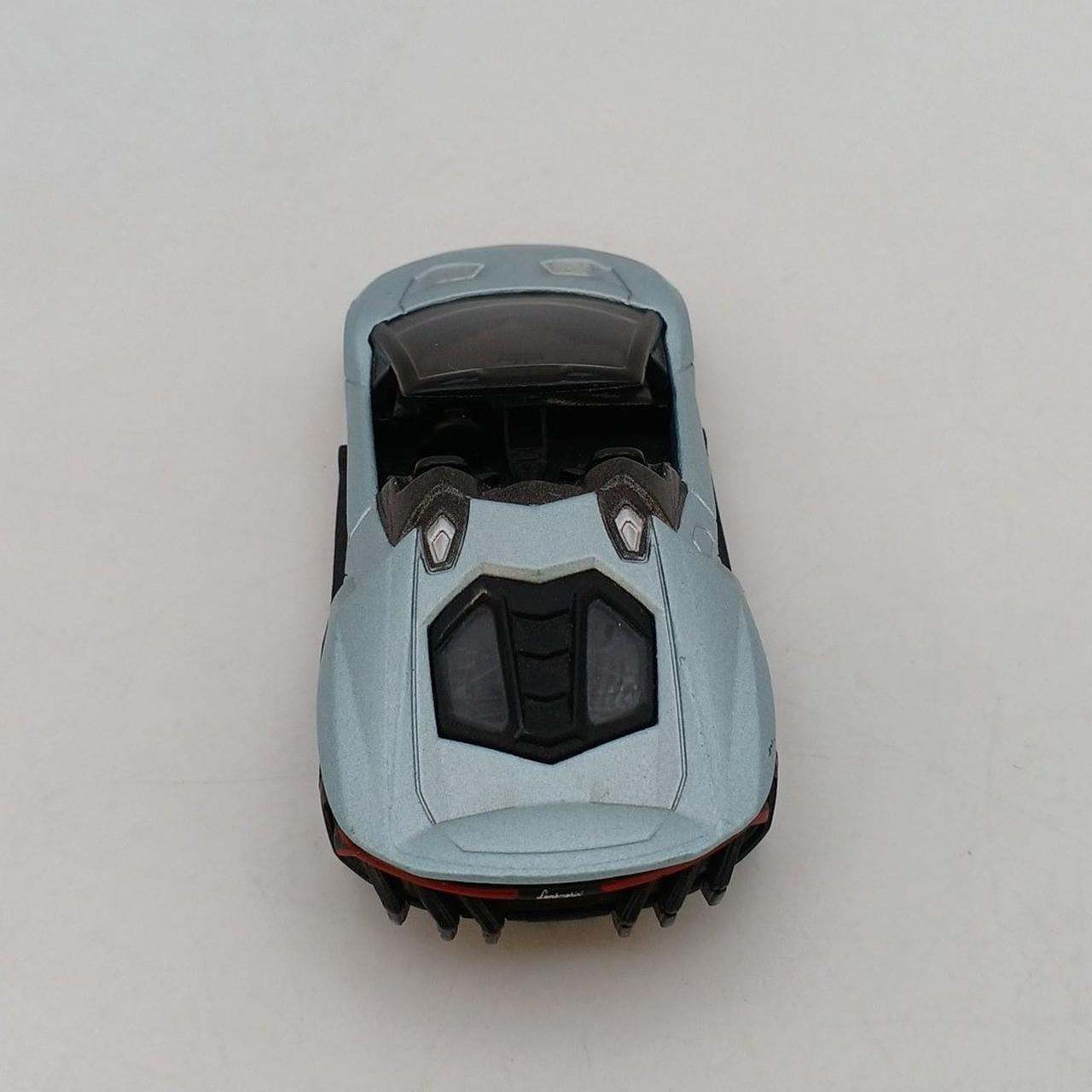 車体イタミあり