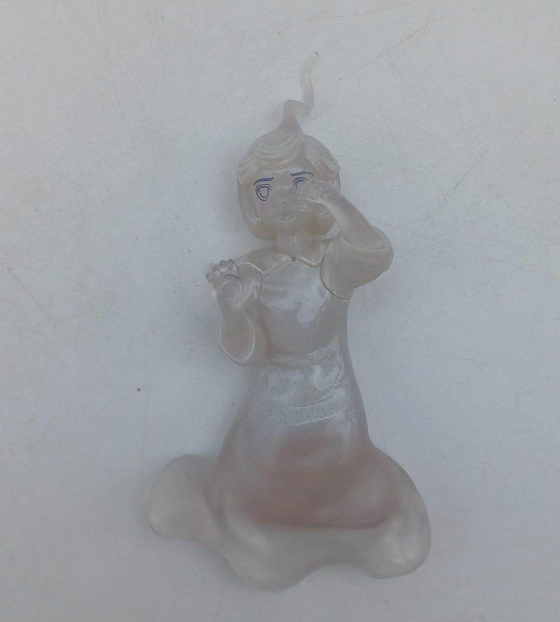 本体キズあり
