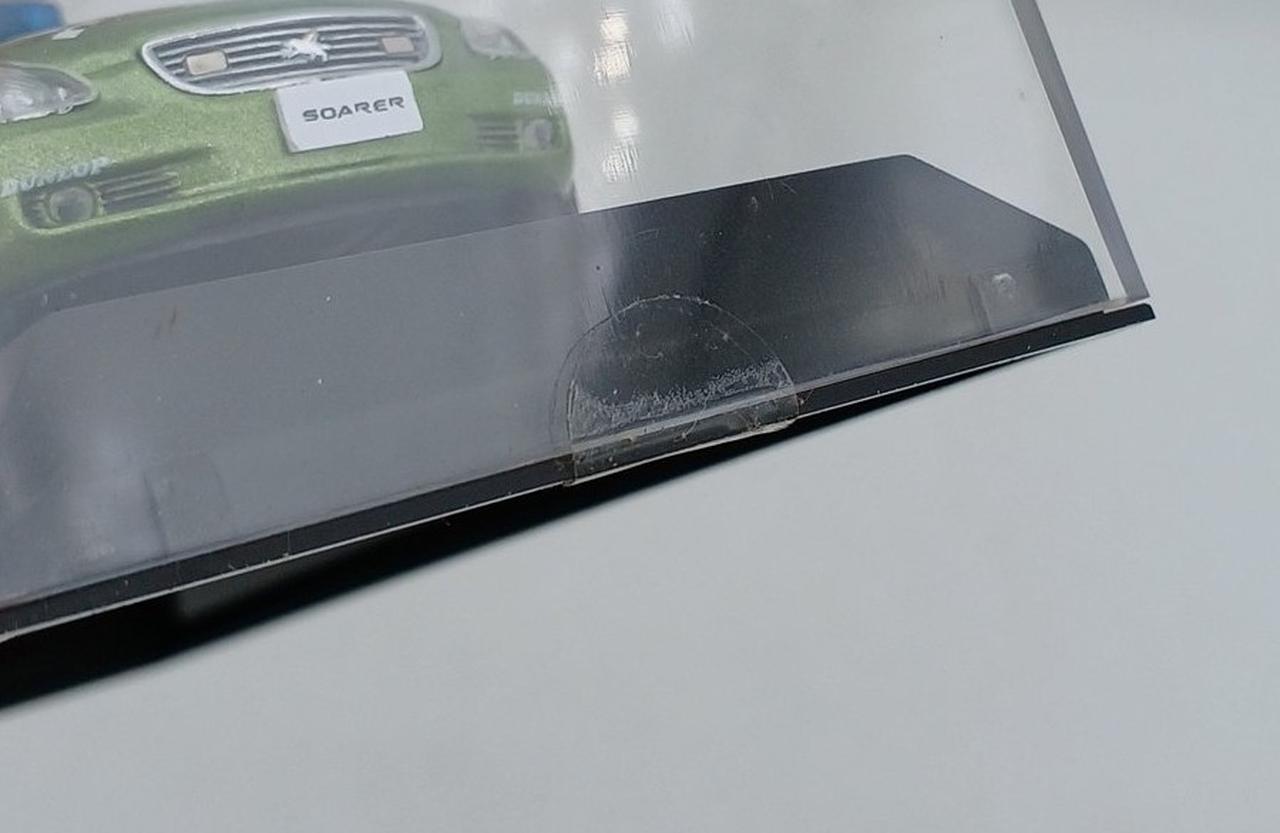 未開封品