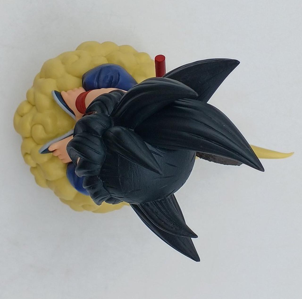 BANDAI|一番くじ ドラゴンボールEX 亀仙流の猛者たち|【ハードオフ公式