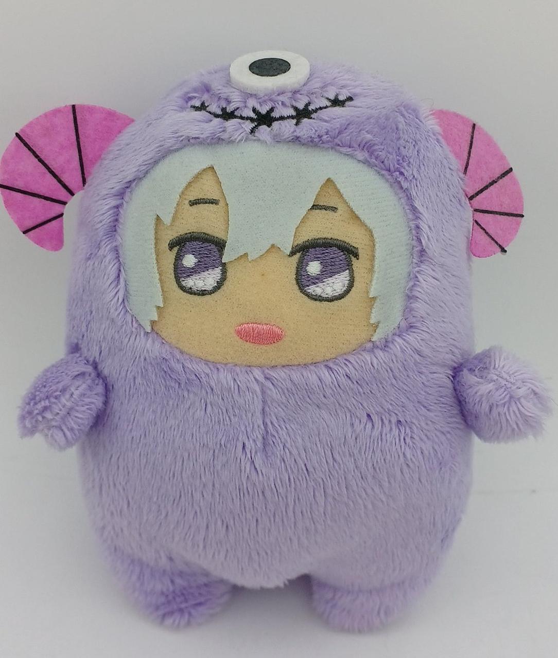イタミあり