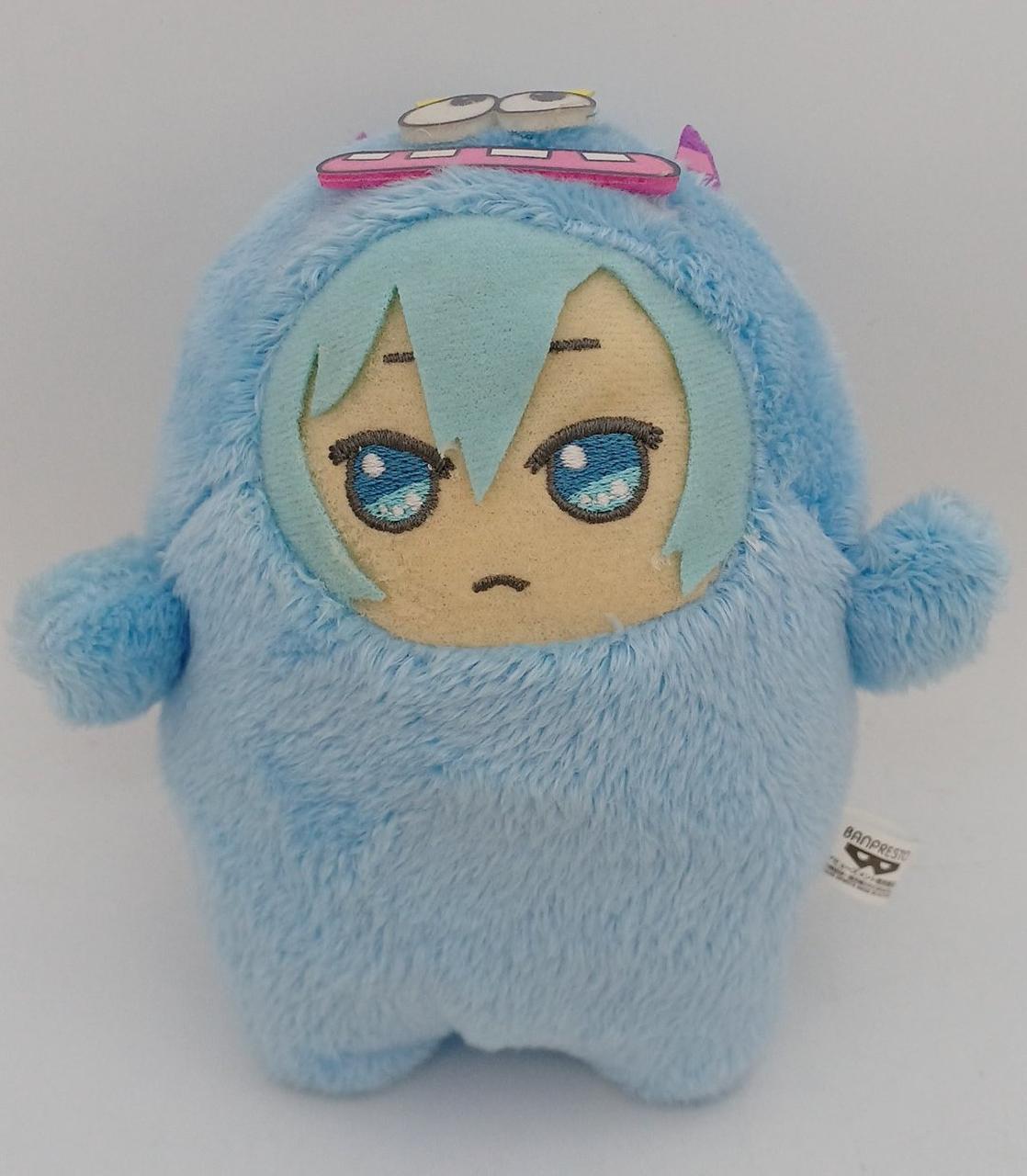 イタミあり