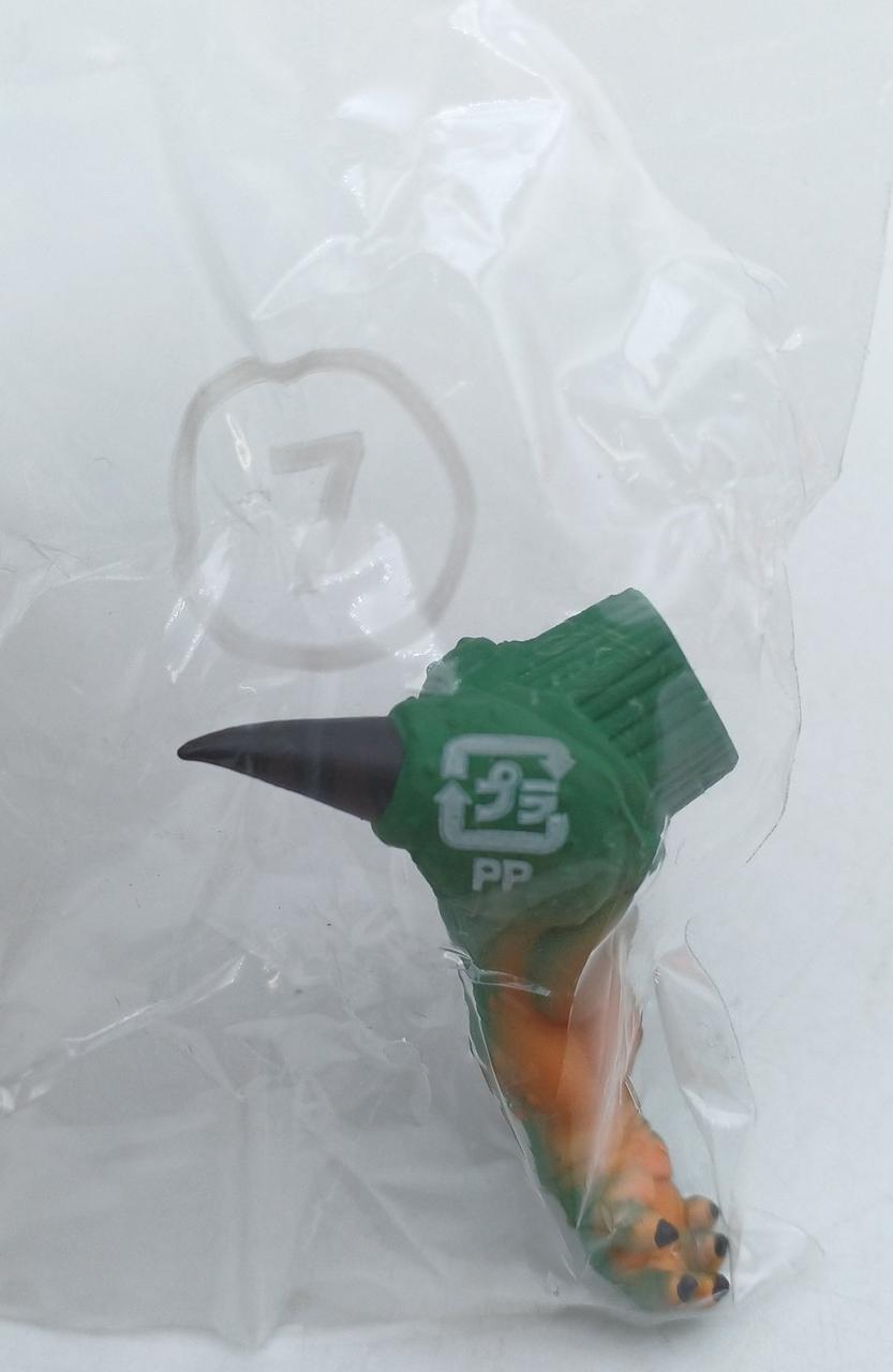 中袋未開封