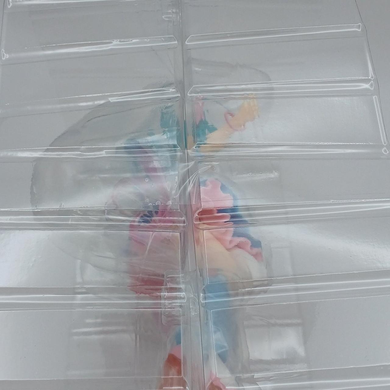 ブリスター未開封