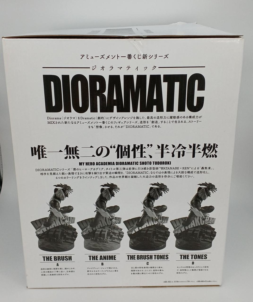 箱イタミあり