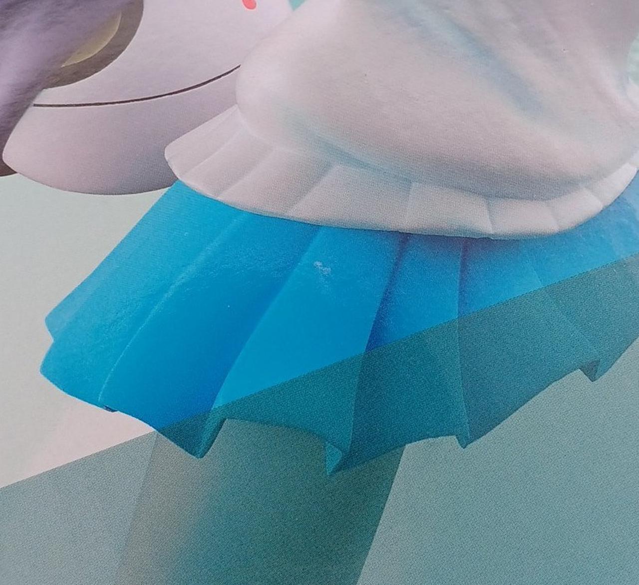箱汚れあり