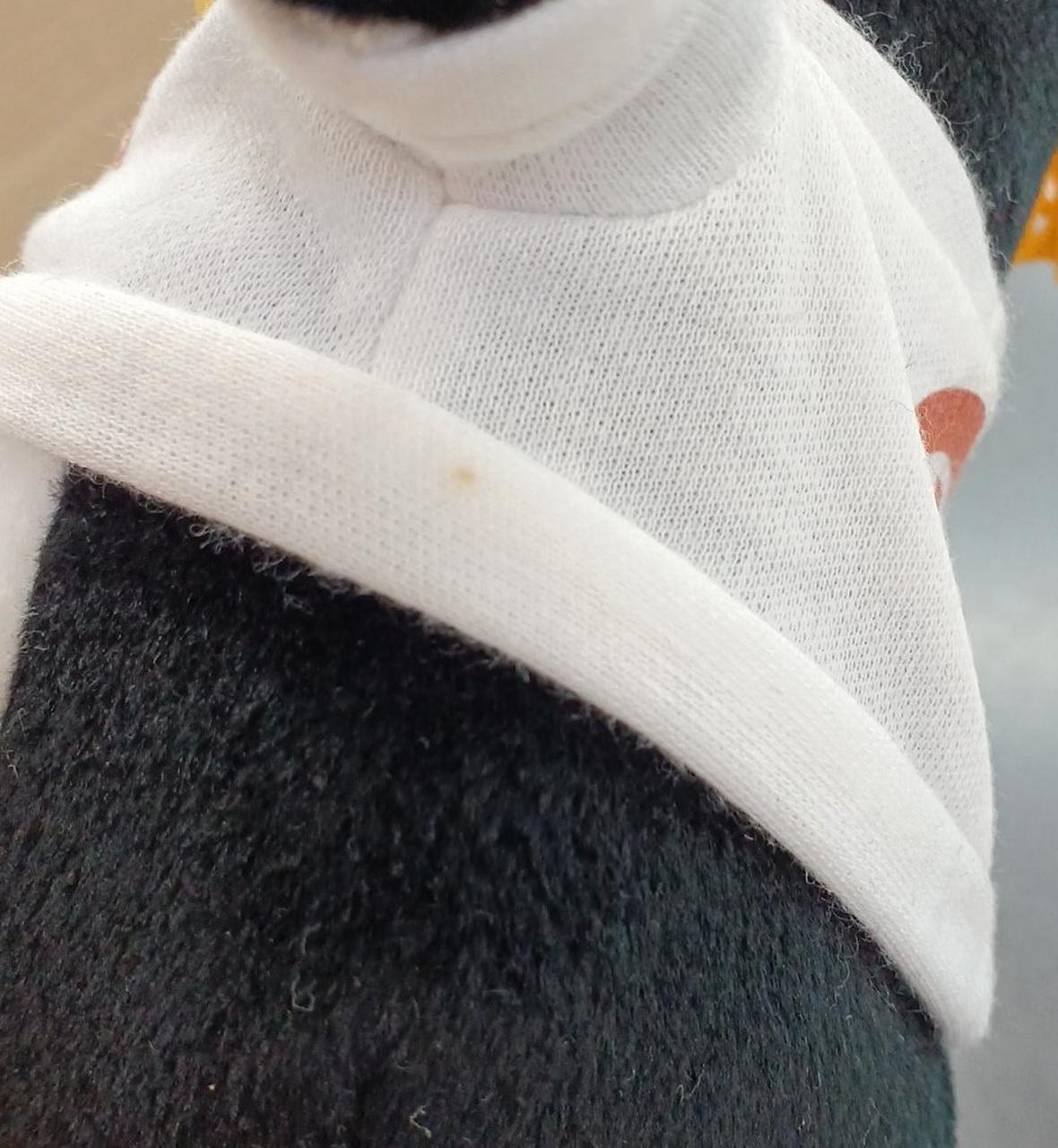 汚れあり