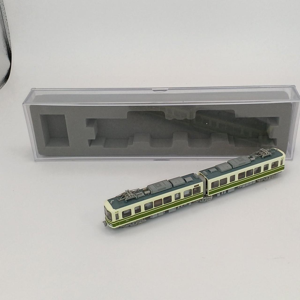 走行動作確認済み