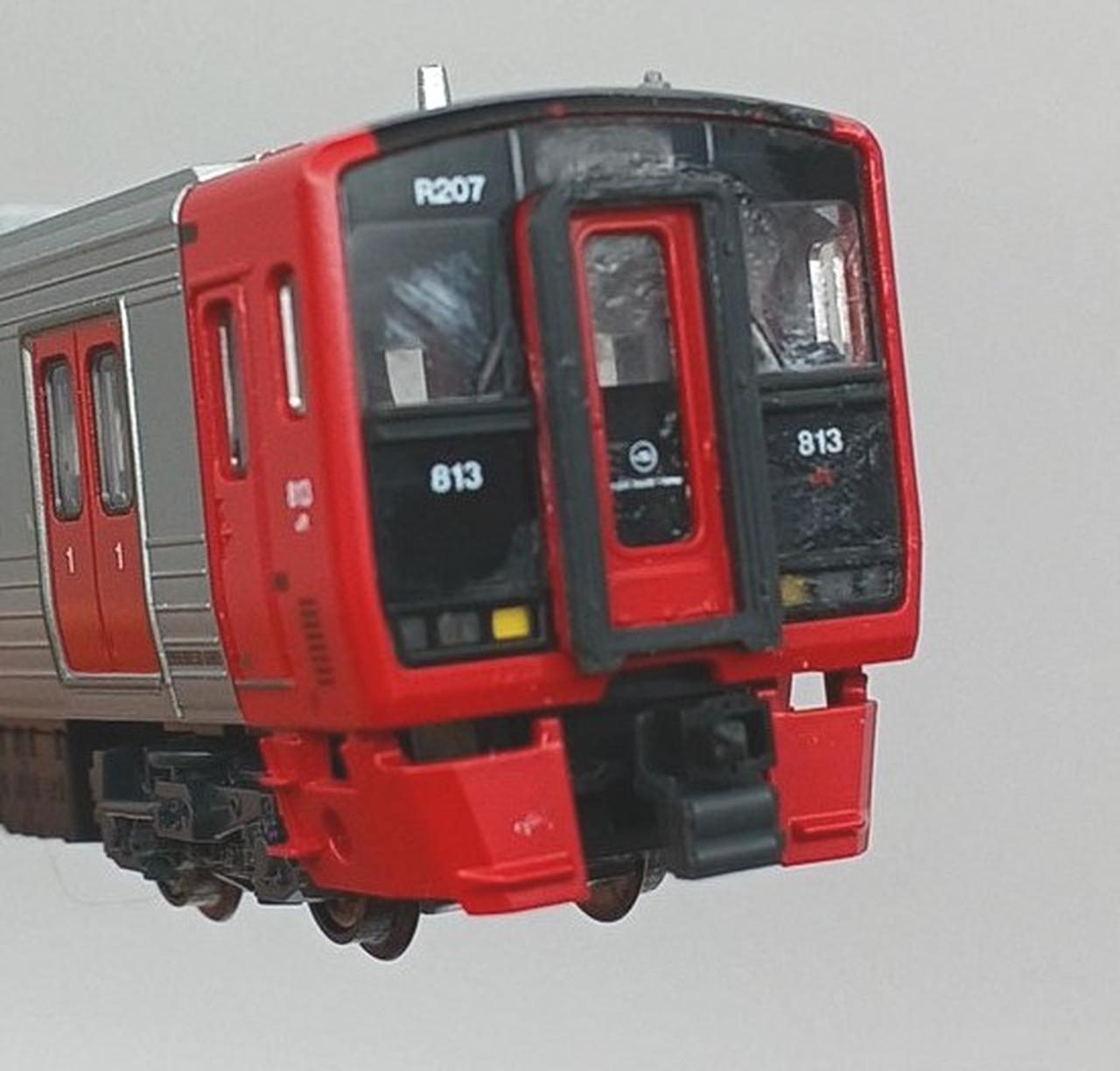 車両キズあり
