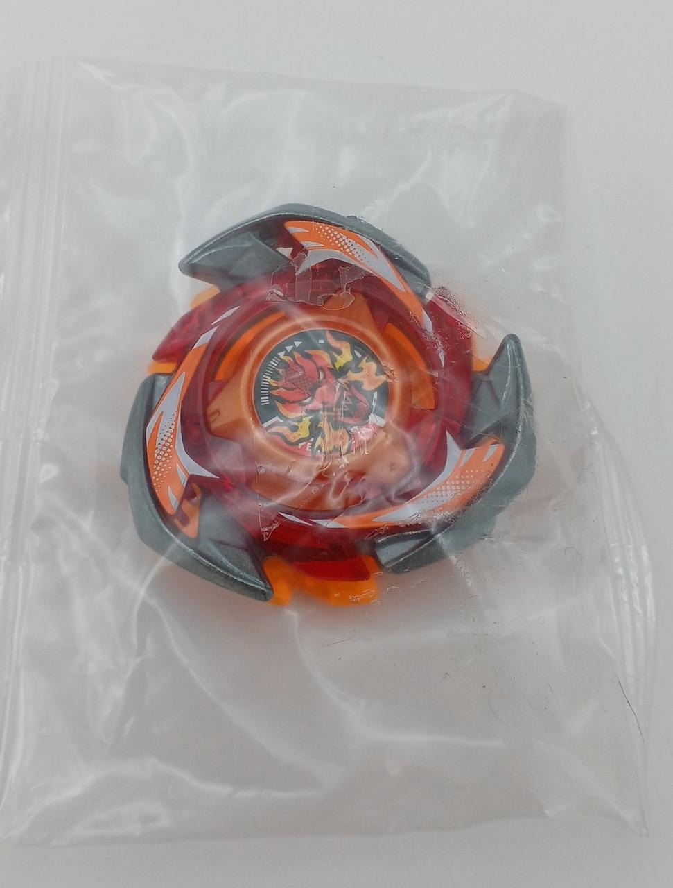 袋ベタつきあり