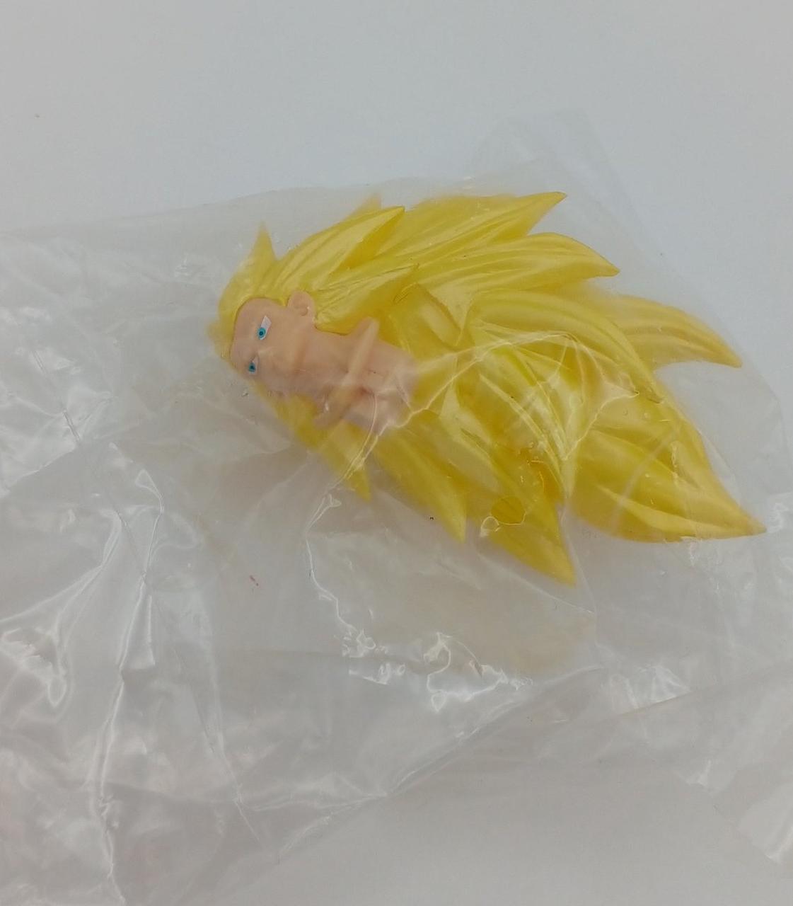 袋イタミあり