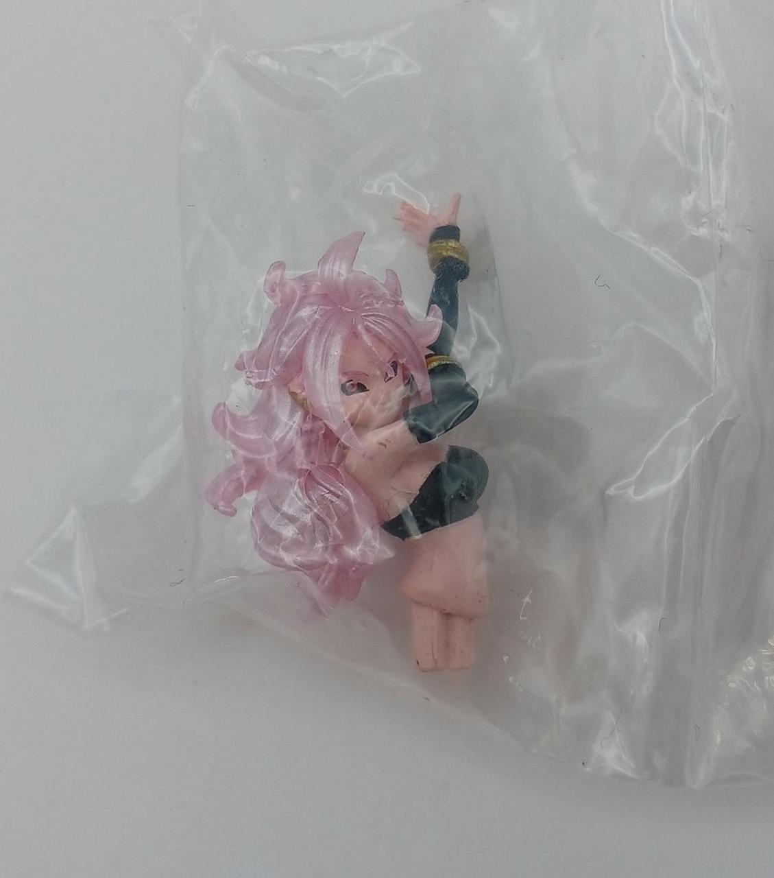 袋イタミあり