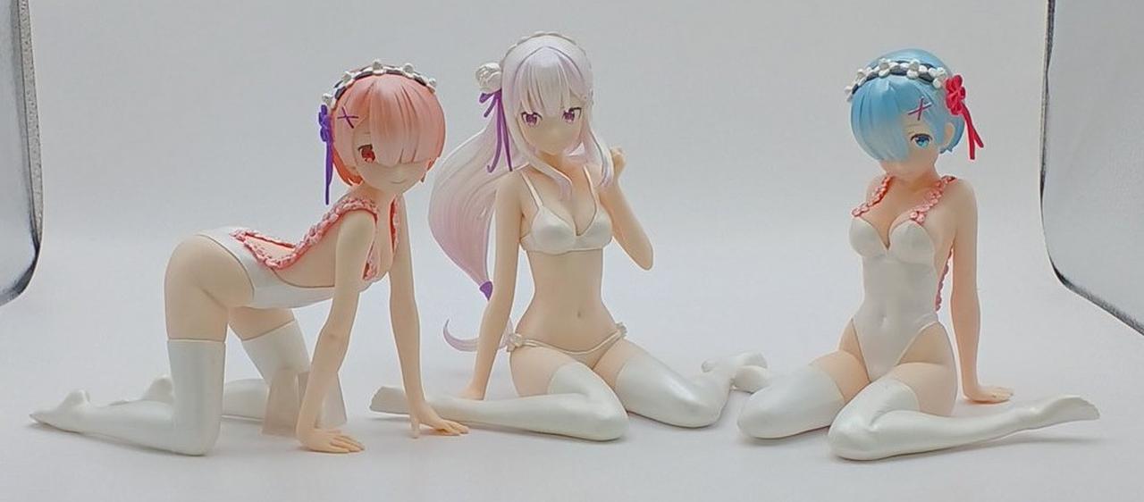 3体セット