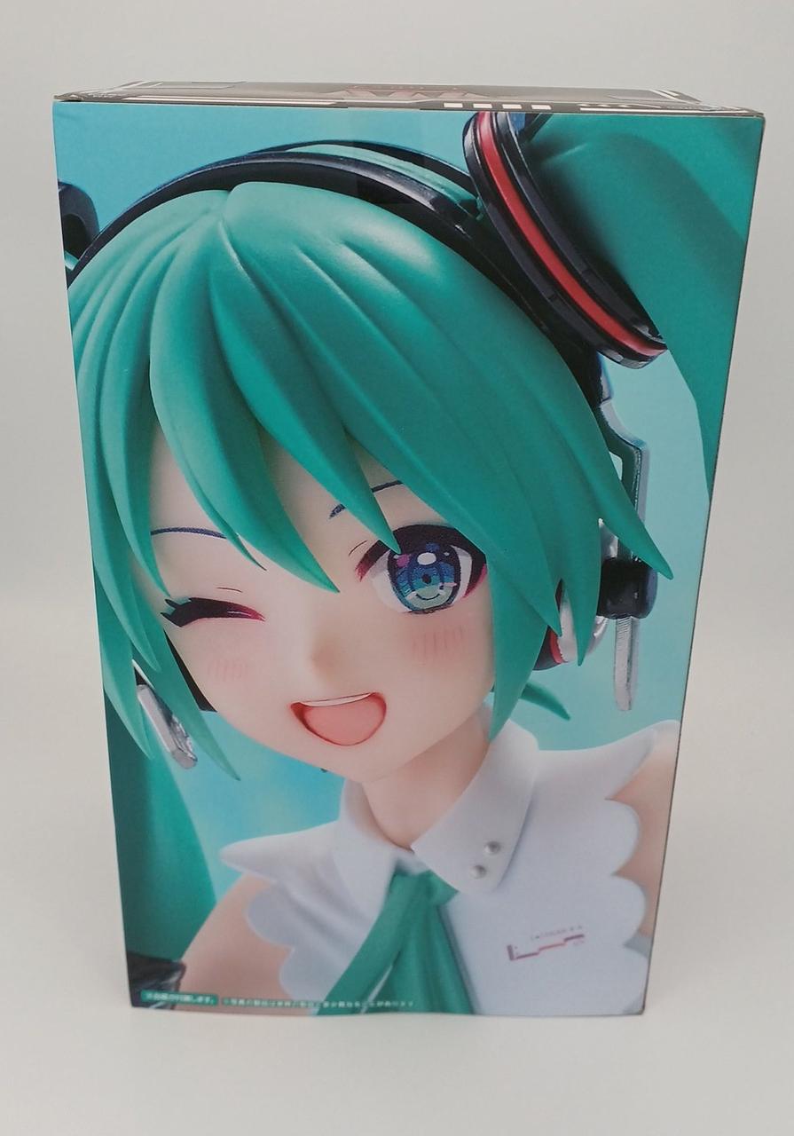箱イタミあり