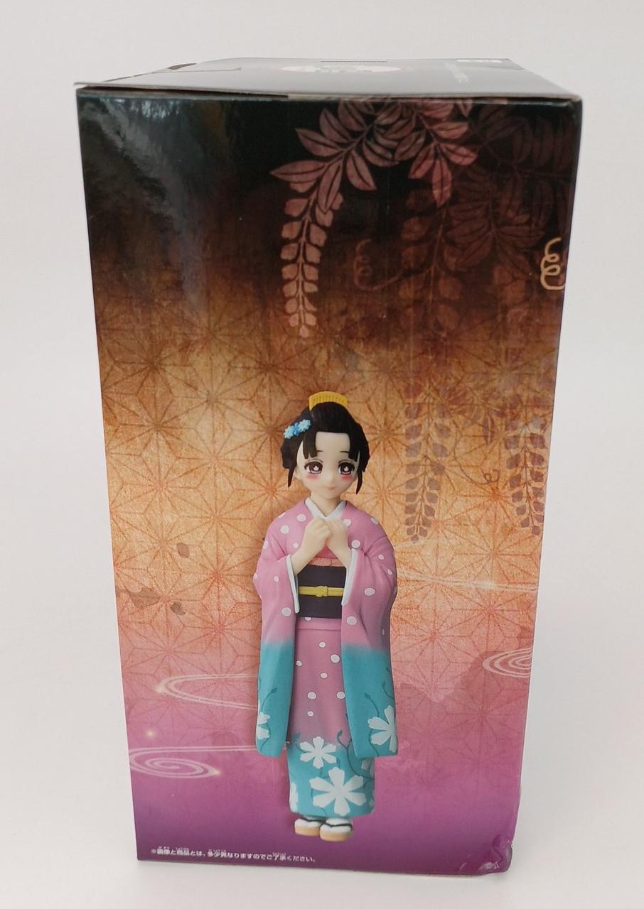 箱イタミあり