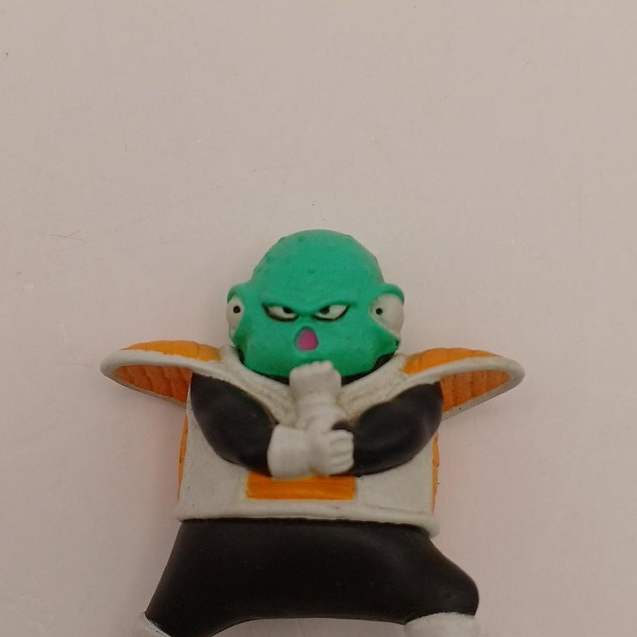 汚れあり・台座欠品