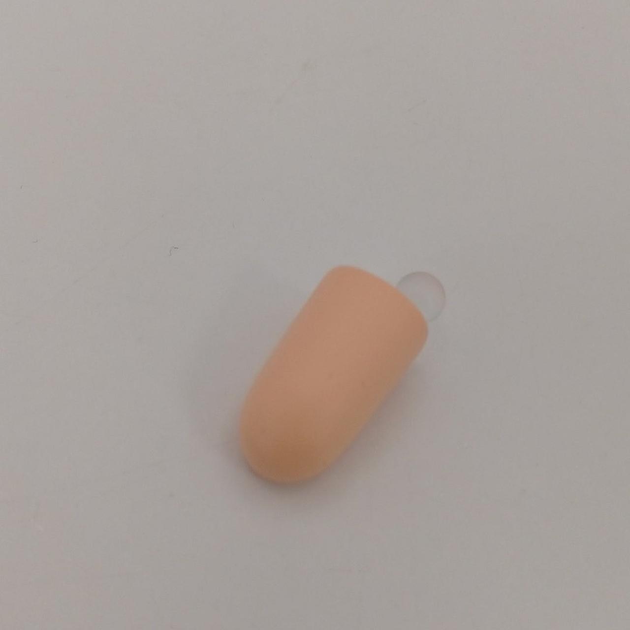 指パーツ汚れあり