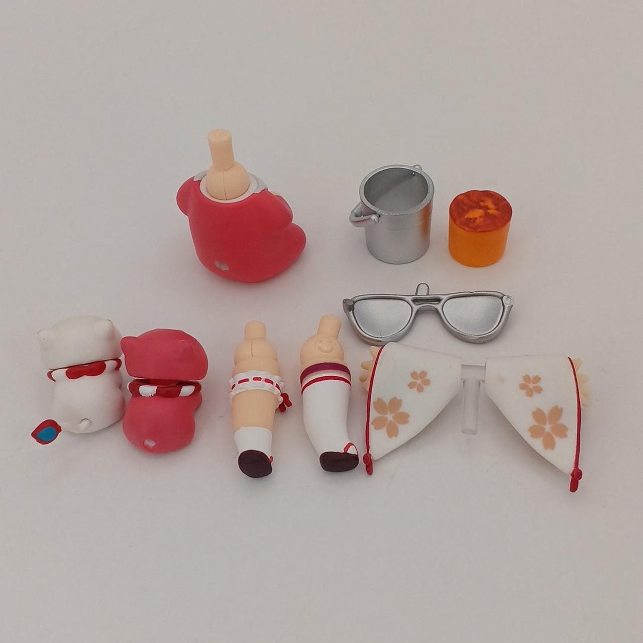 金時尻尾欠品