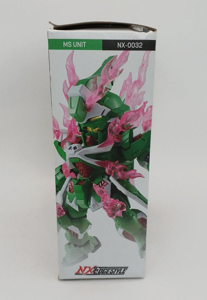 箱イタミあり