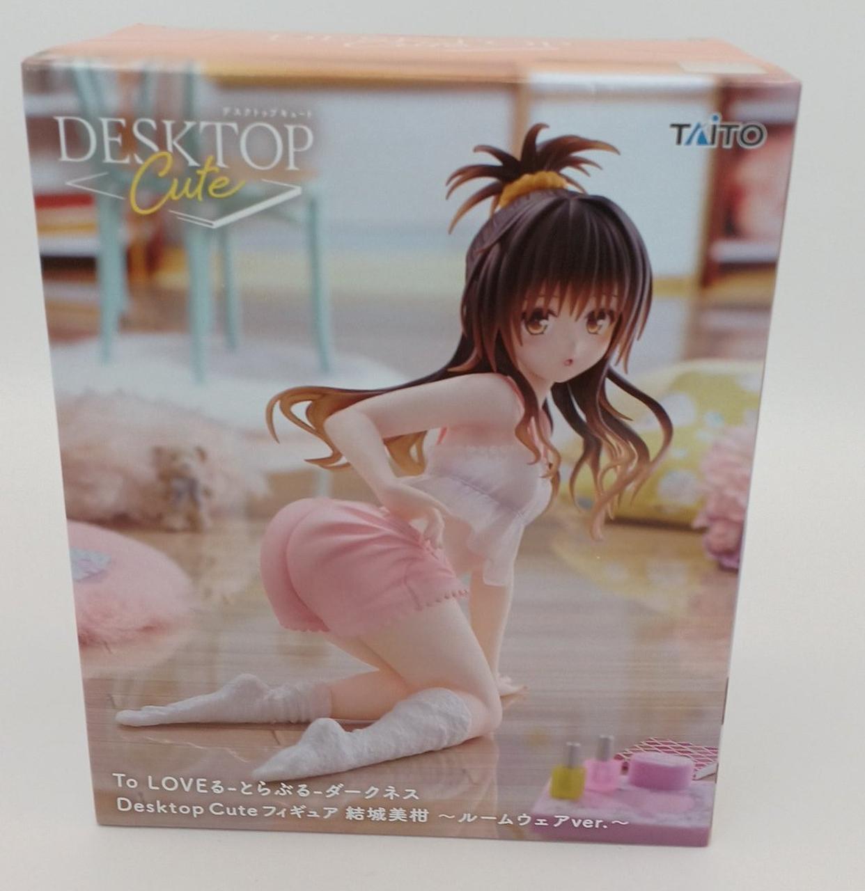 TAITO|TOLOVEる ダークネス DESKTOP CUTE|【ハードオフ公式通販】オフ