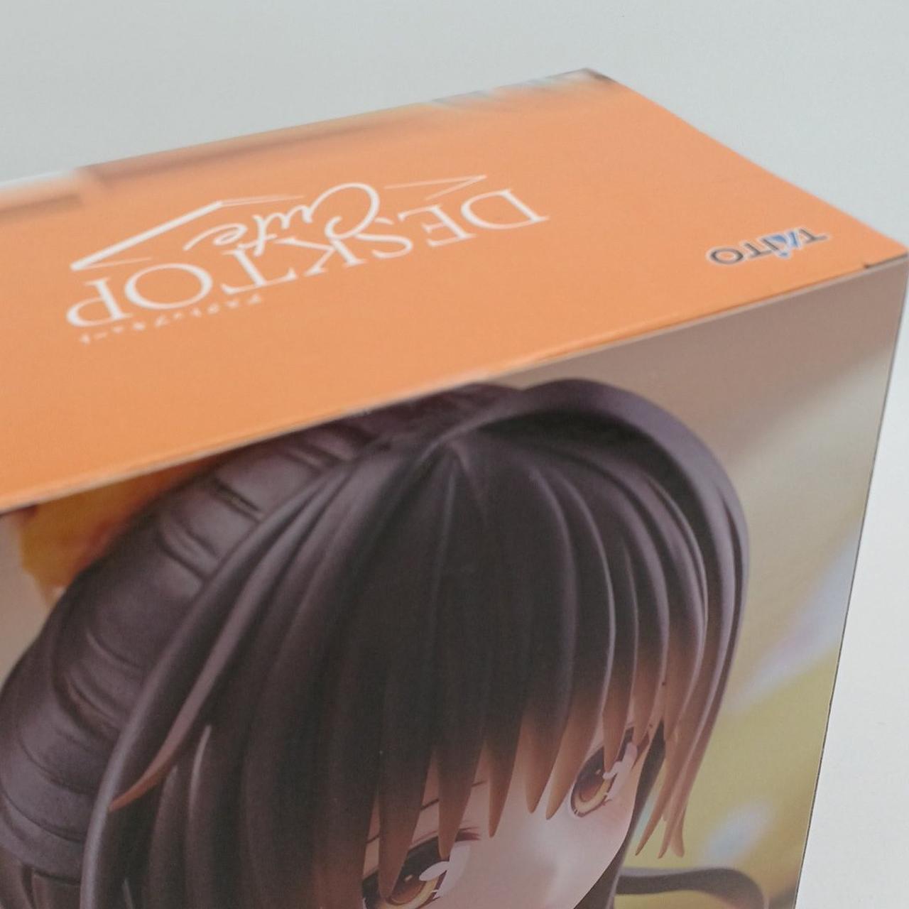 TAITO|TOLOVEる ダークネス DESKTOP CUTE|【ハードオフ公式通販】オフ