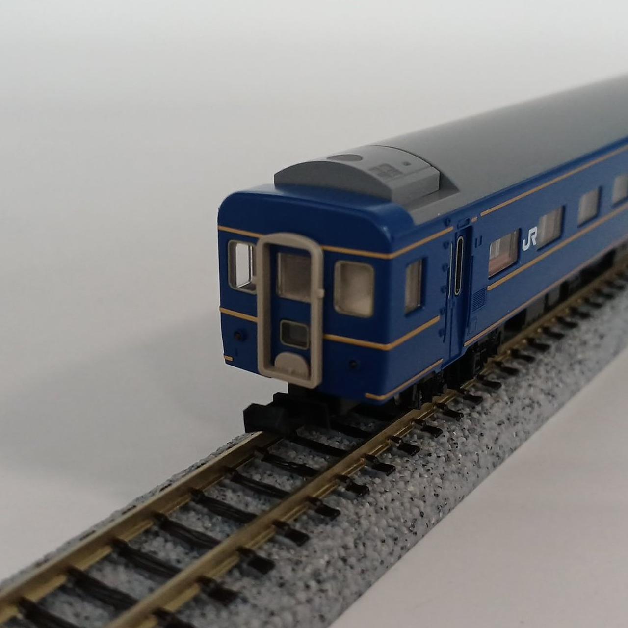 点灯不可車両あり