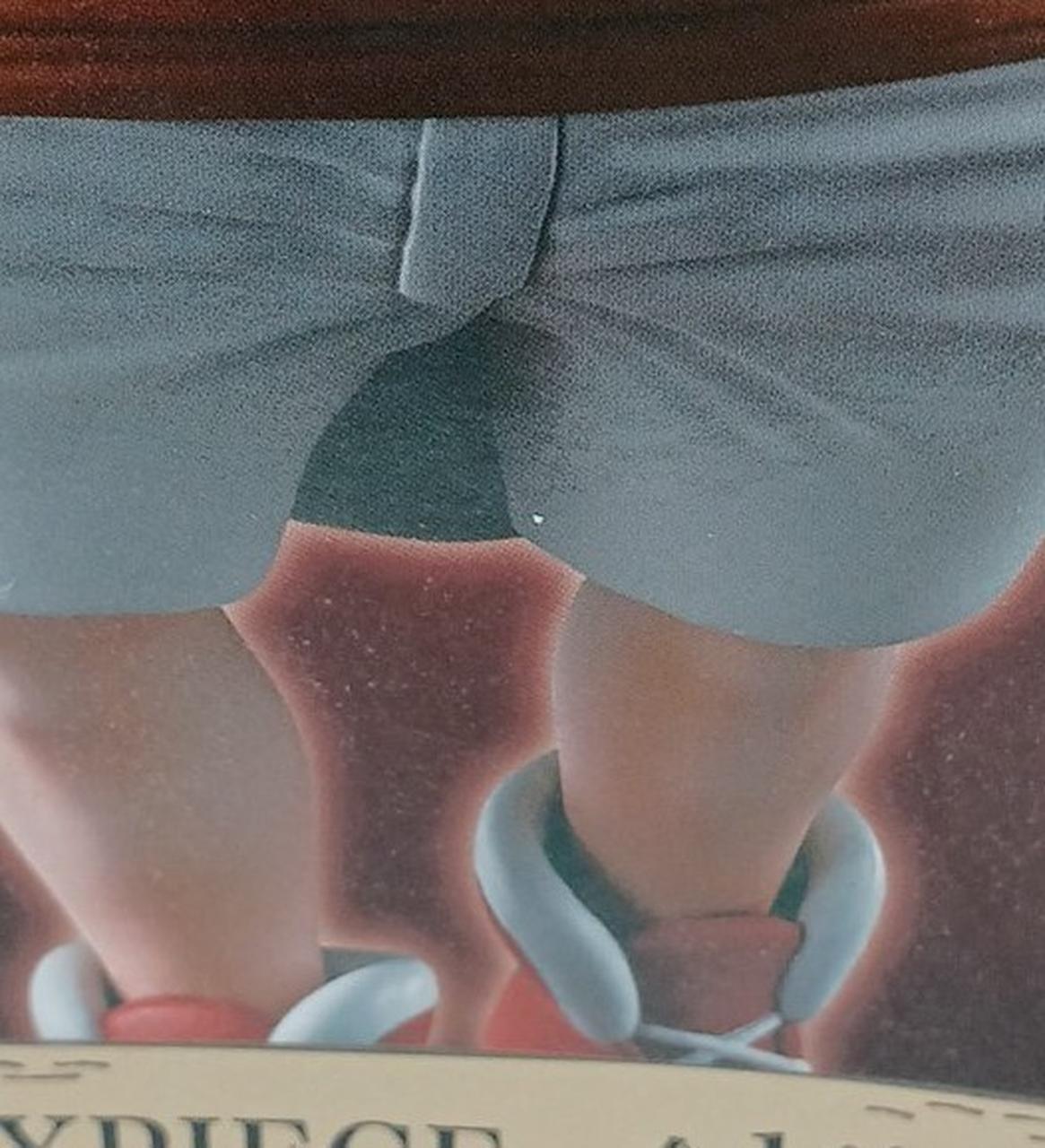イタミあり