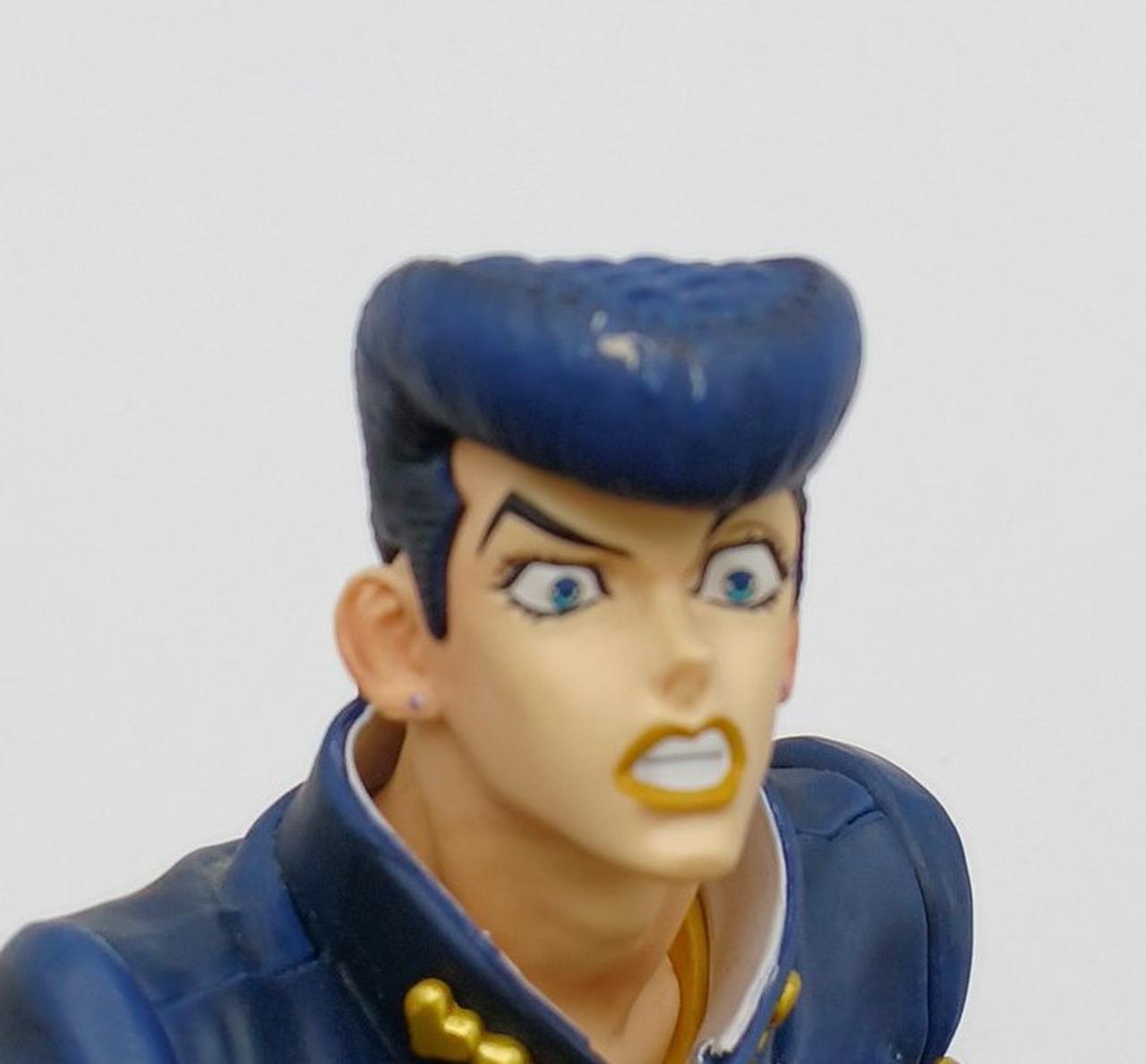 イタミ・剥がれ有