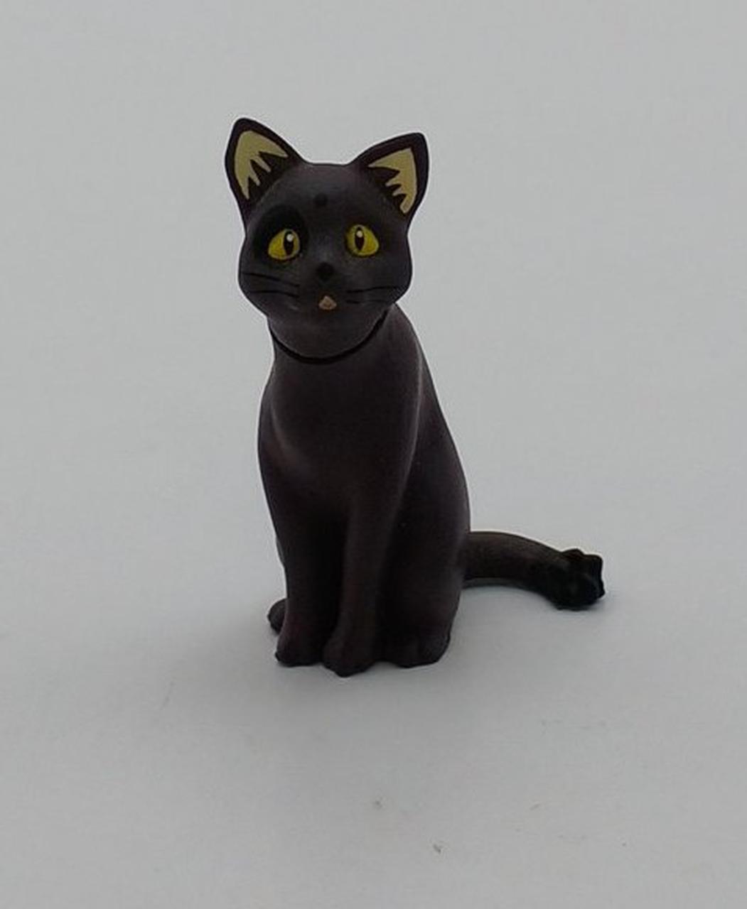 猫のみルルーシュ・ランペルージの部品