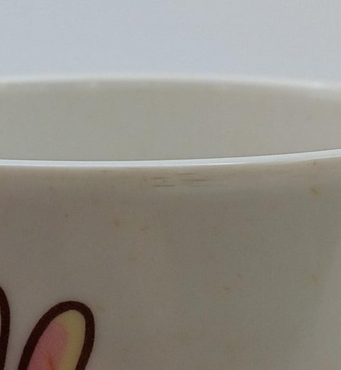 汚れあり