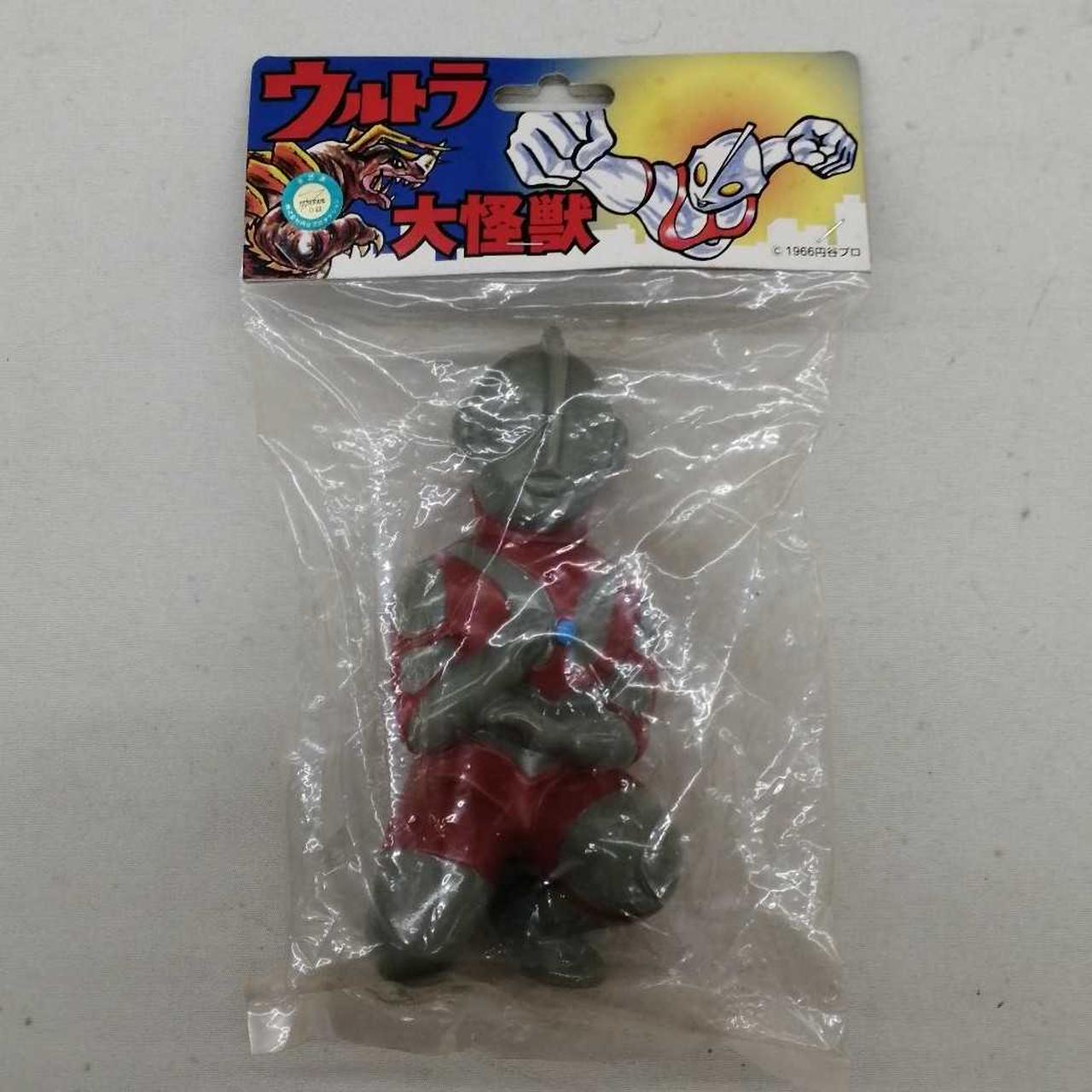 未開封、袋・紙部分に劣化・傷みあり