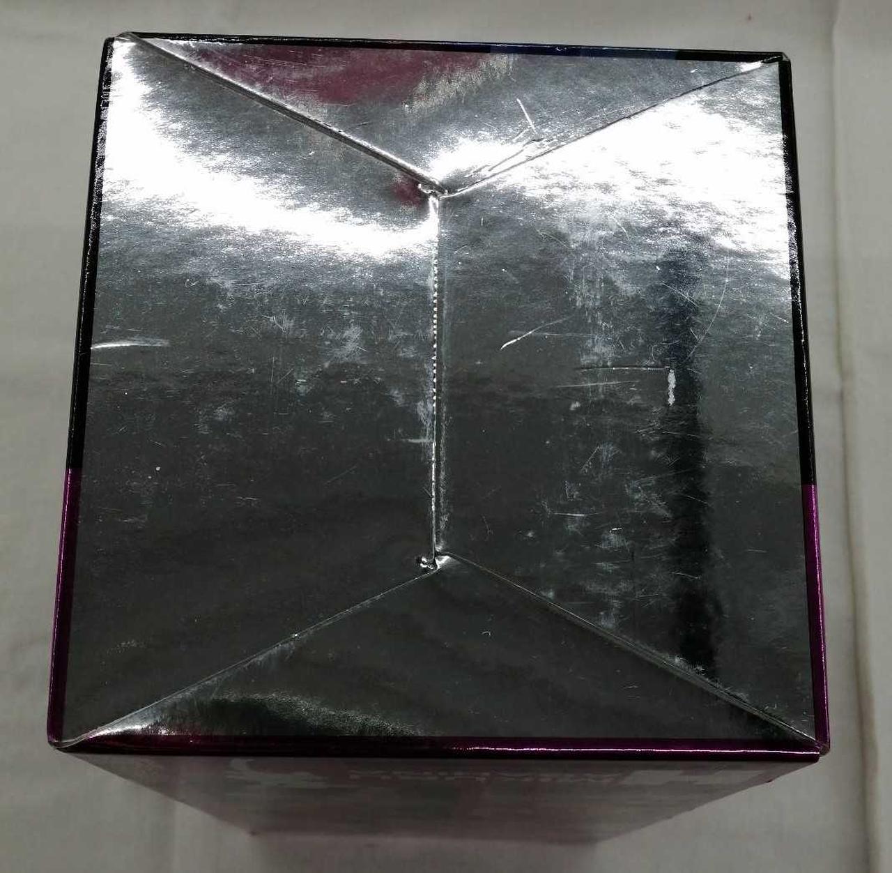 底面　スレ有り