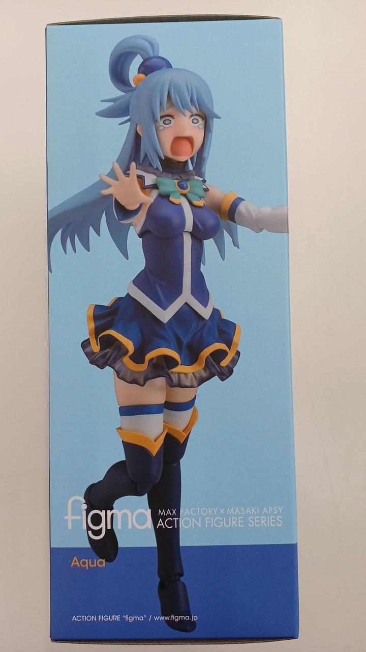 グッドスマイルカンパニー「figma ゼノブレイド3 ユーニ」が1位