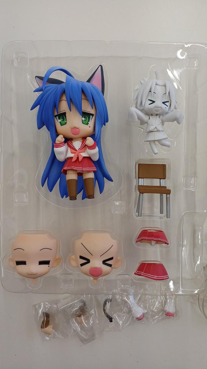 グッドスマイルカンパニー(GOOD SMILE COMPANY)|ねんどろいど