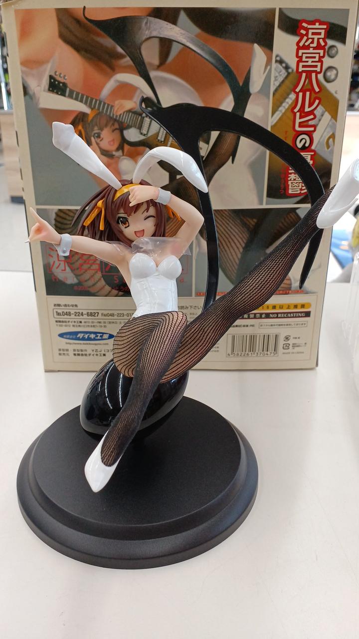 涼宮ハルヒの憂鬱